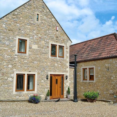 The Wagon House Villa Wellow  Exterior foto