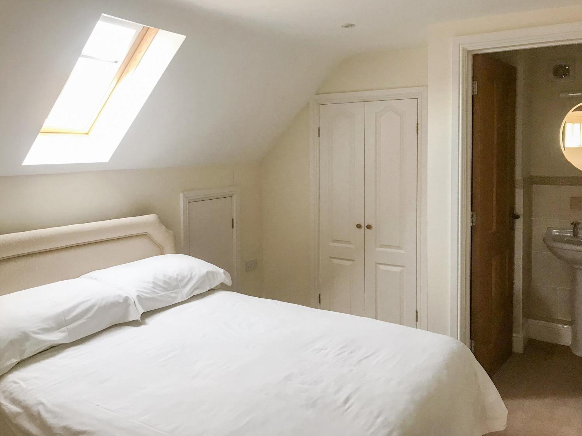 The Wagon House Villa Wellow  Exterior foto