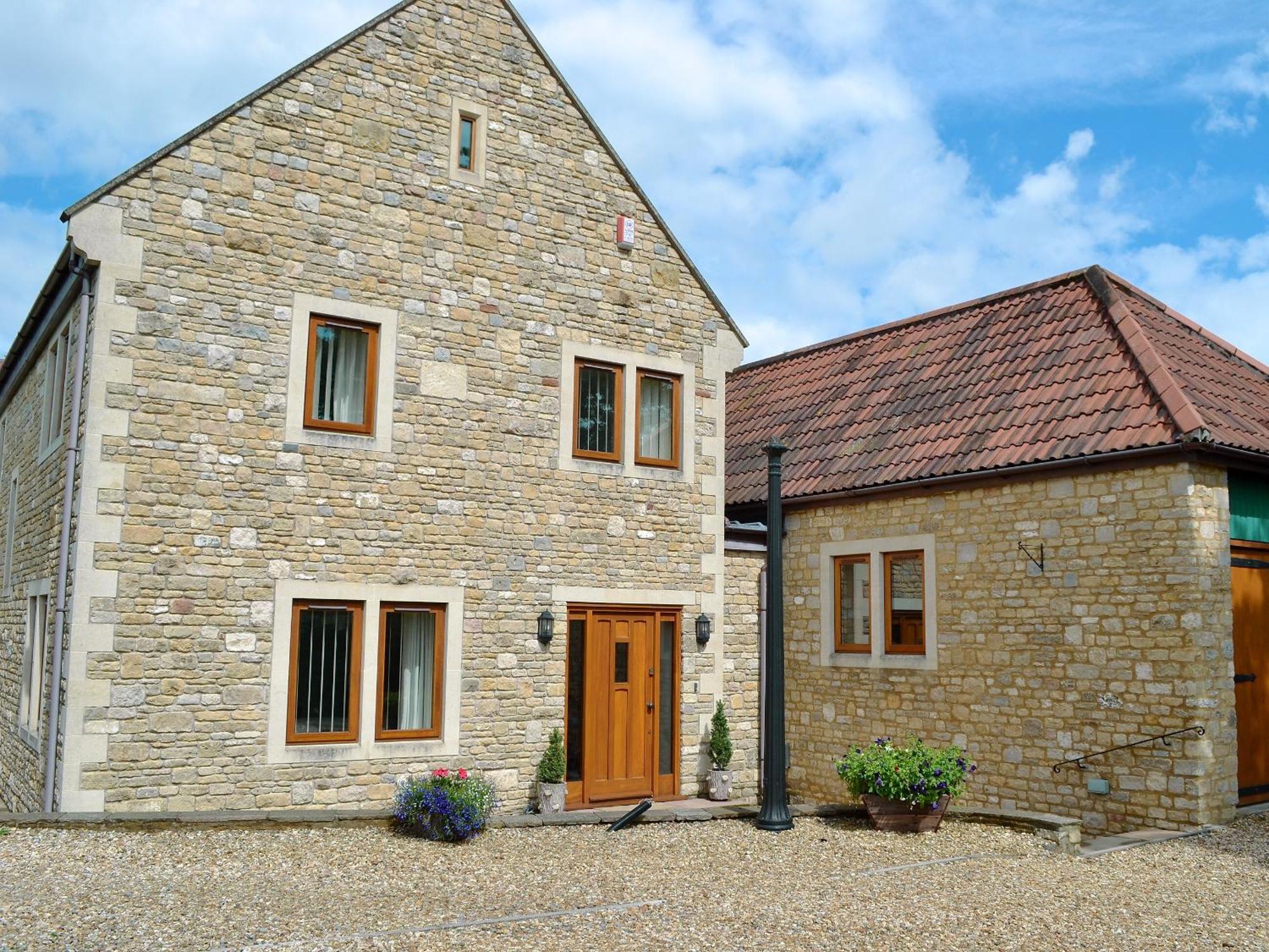 The Wagon House Villa Wellow  Exterior foto