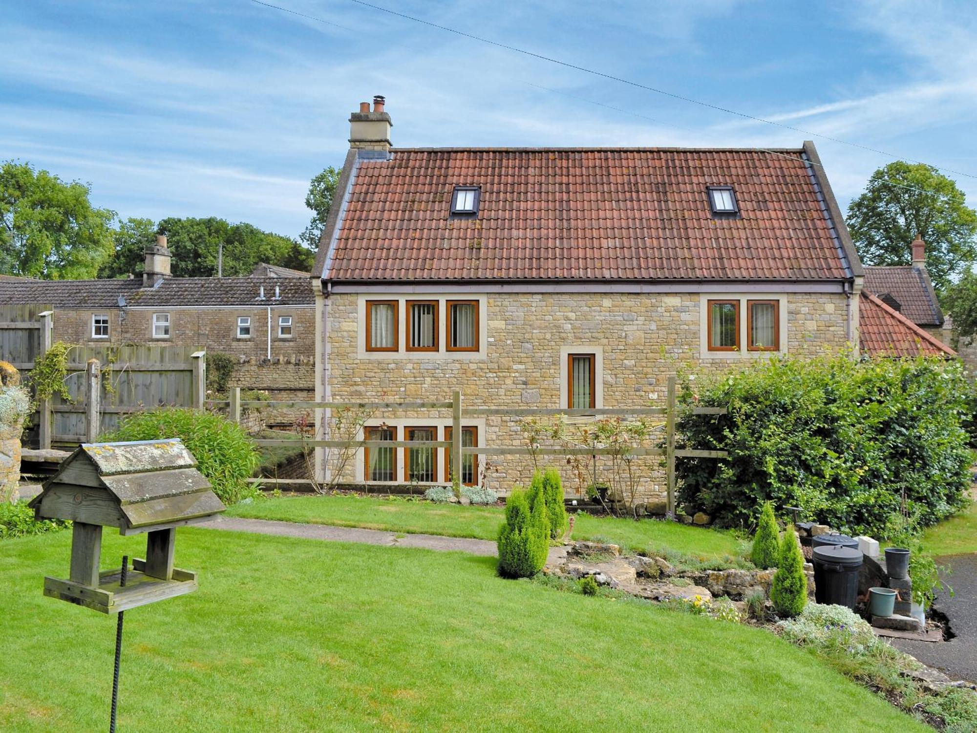 The Wagon House Villa Wellow  Exterior foto