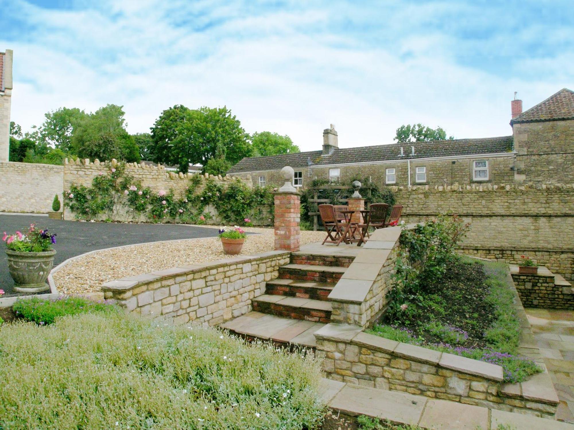 The Wagon House Villa Wellow  Exterior foto